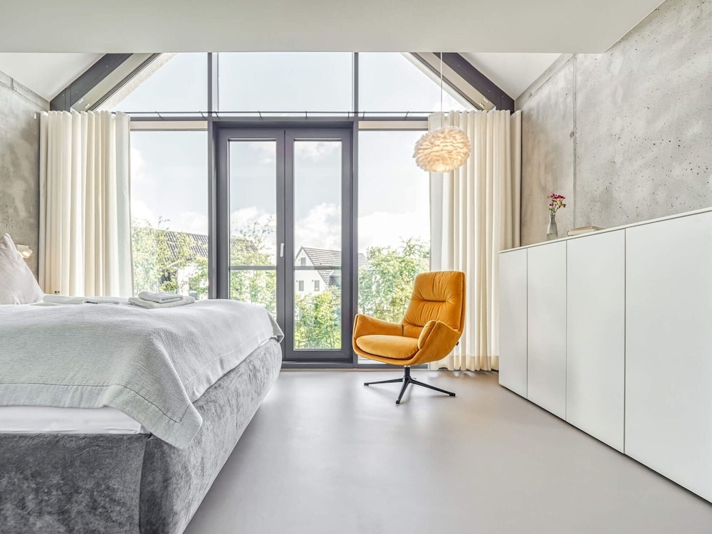 Holiday House, Fuhlendorf