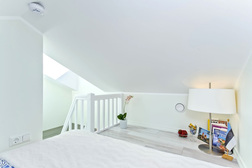 Tallinn Vacations - Harbor Black Pearl Apartments - Property Image 93