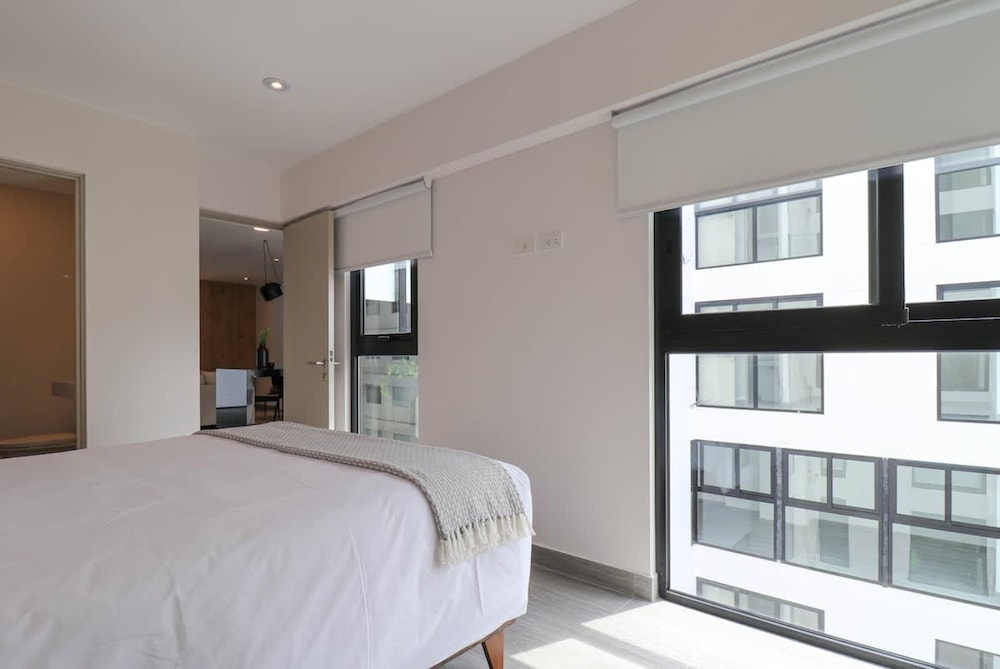 w Divine 1BR w Fantastic Deco in Miraflores
