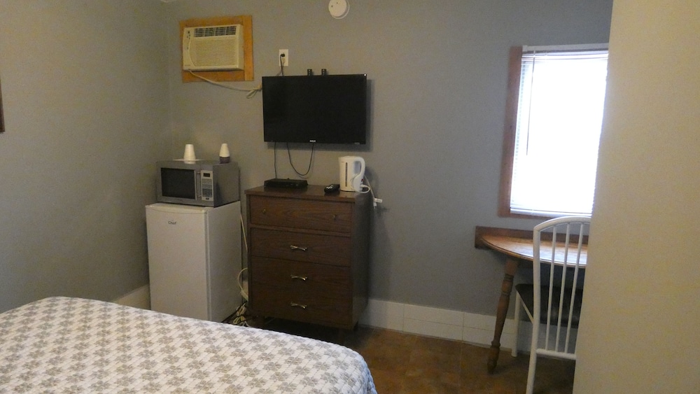 Mile Inn Motel