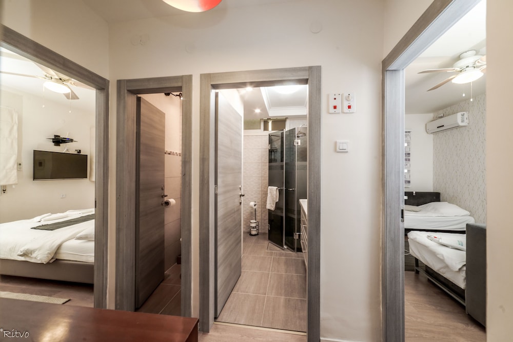 Sokolov 35 Boutique Apartment