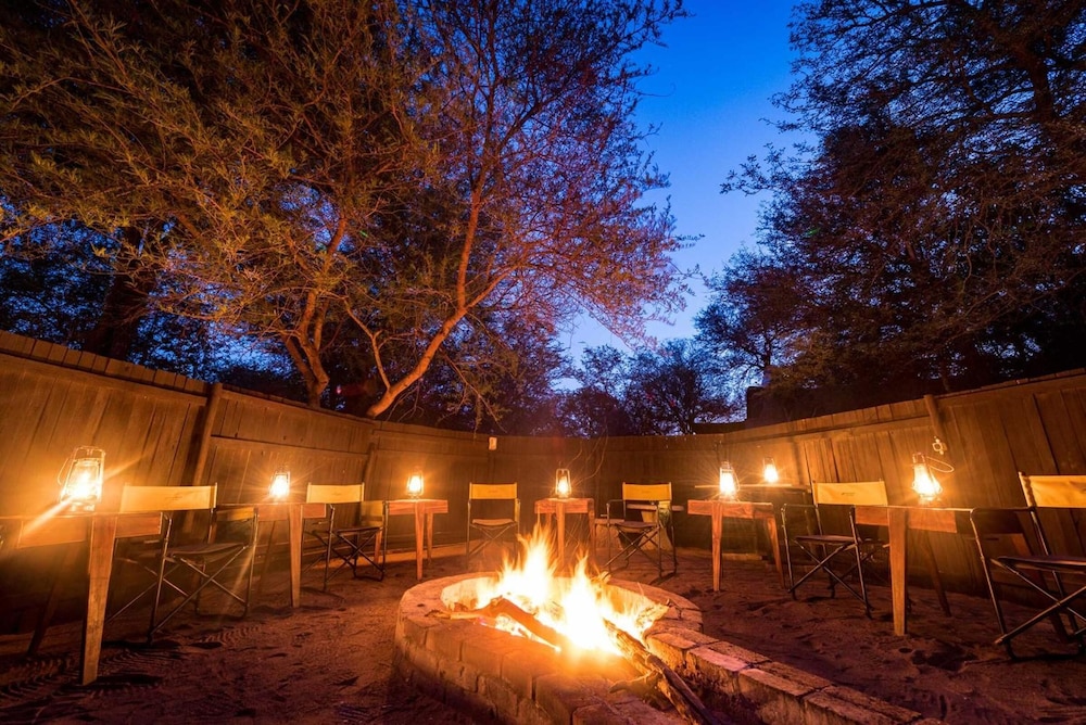 Avoca Private Bushcamp