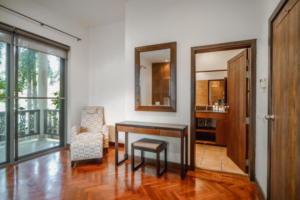 Orchid Pool Villa in Rawai