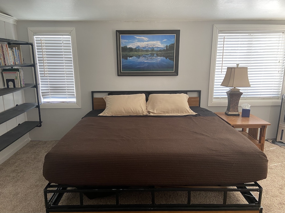 The Sky View Inn