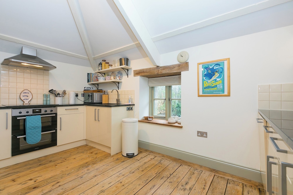 Stable Loft