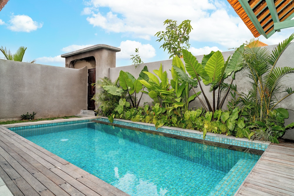 Watu Villa Ubud