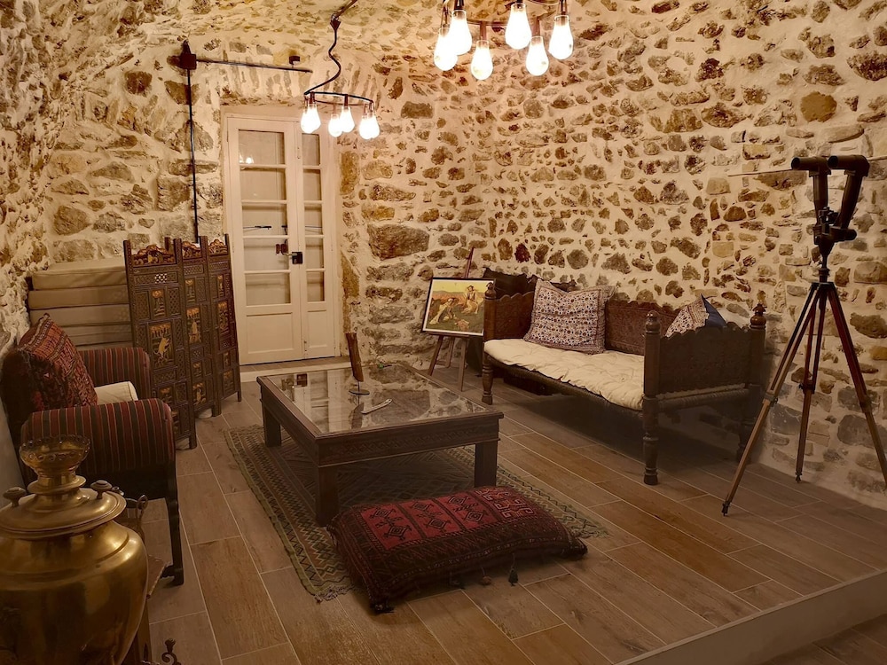Moulin A