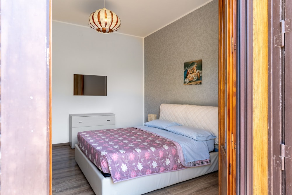 Casa Matilde Vista Mare con Piscina by Wonderful Italy