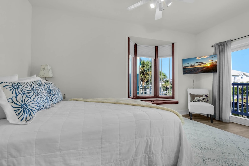 The Gulfview Grandeur