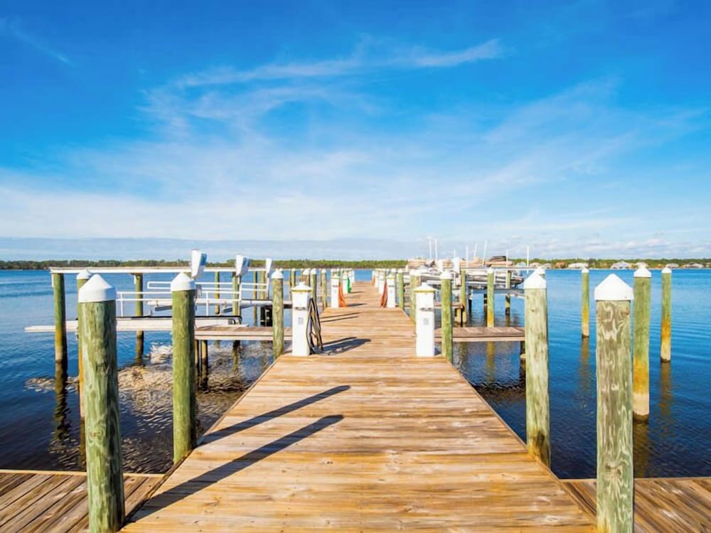 Bel Sole #1801 by Southern Vacation Rentals