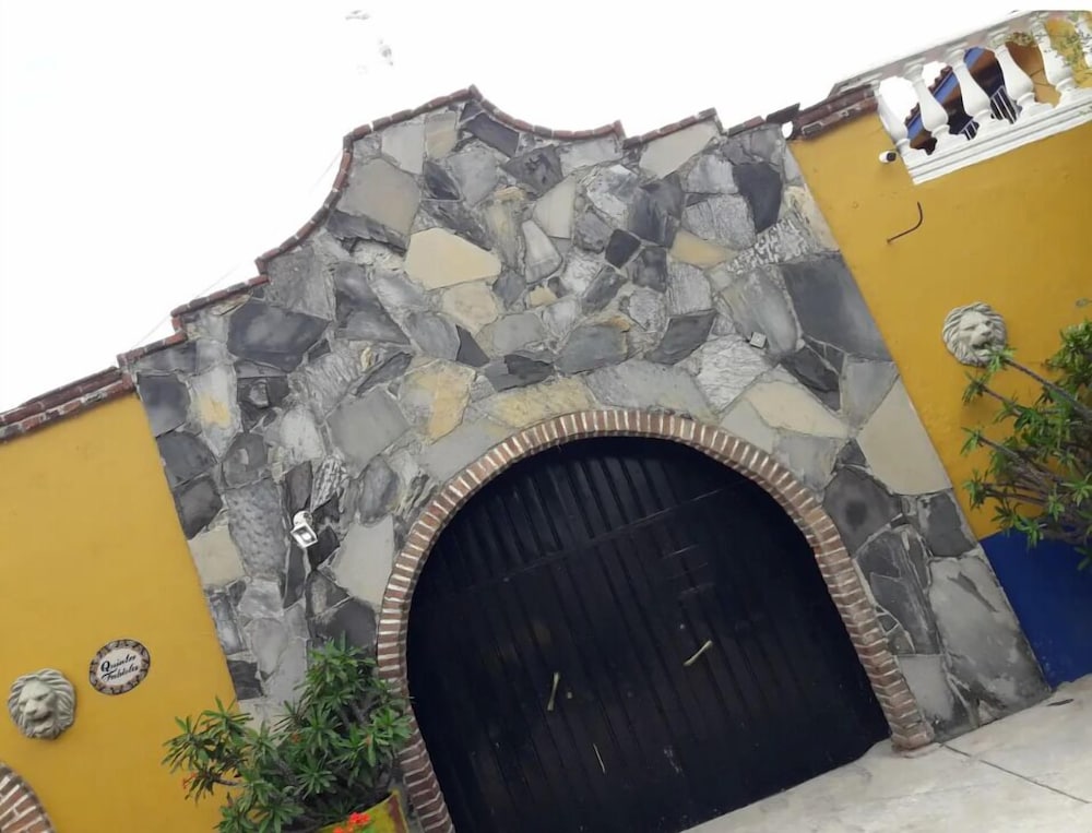 Hotel Finca Fabiola - Image 1