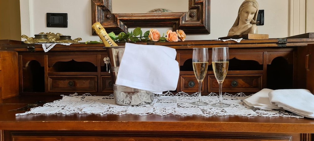 Bed & Breakfast Isonzo