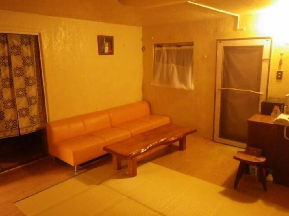 Guesthouse Yun-Tan