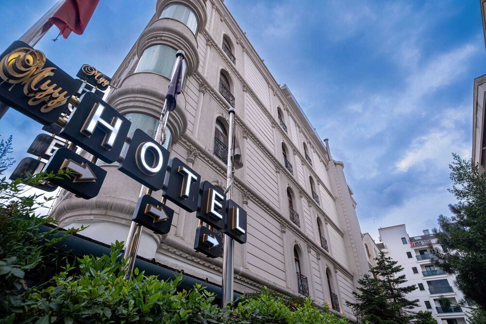 Myy Homes - Butik sınıf - Image 30