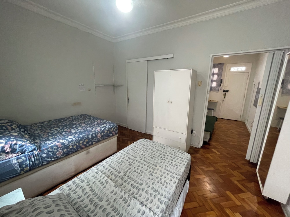 360 Copa Beach Posto 2 By SUHCasa