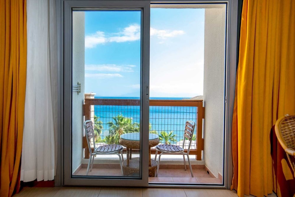 Jura Hotels Bodrum Resort