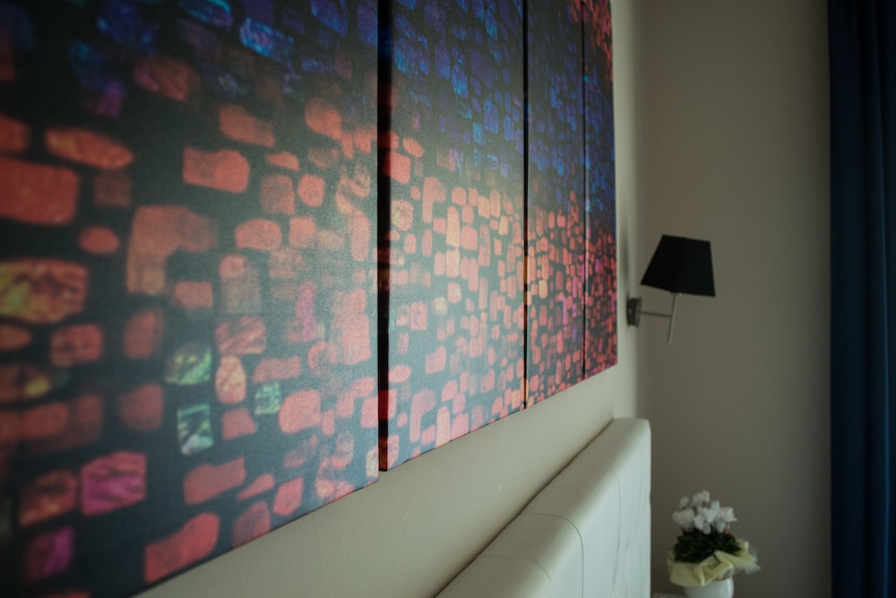 Porta Pia Rooms