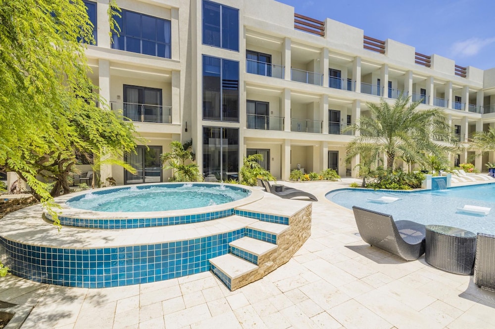 Sea View Exclusive Penthouse Outdoor Dining 3BR