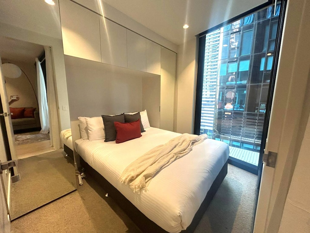 Smart Stay Mel CBD With 2 Beds