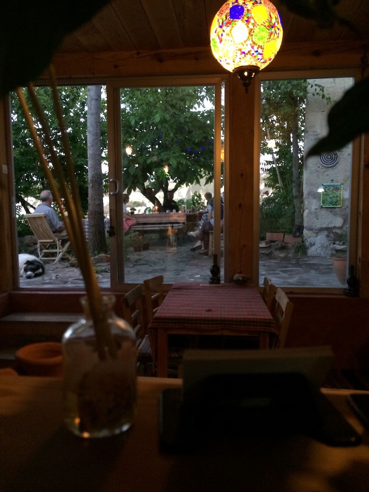 Fairy Chimney Inn
