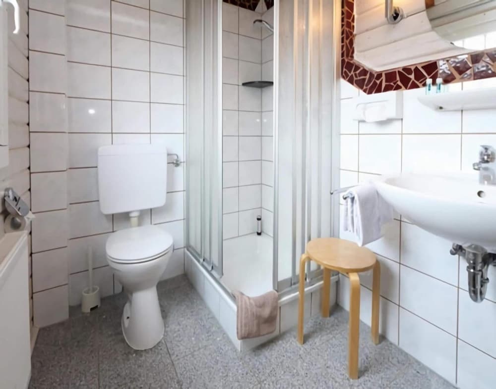 Apartment in Eifel Near Hiking Trails