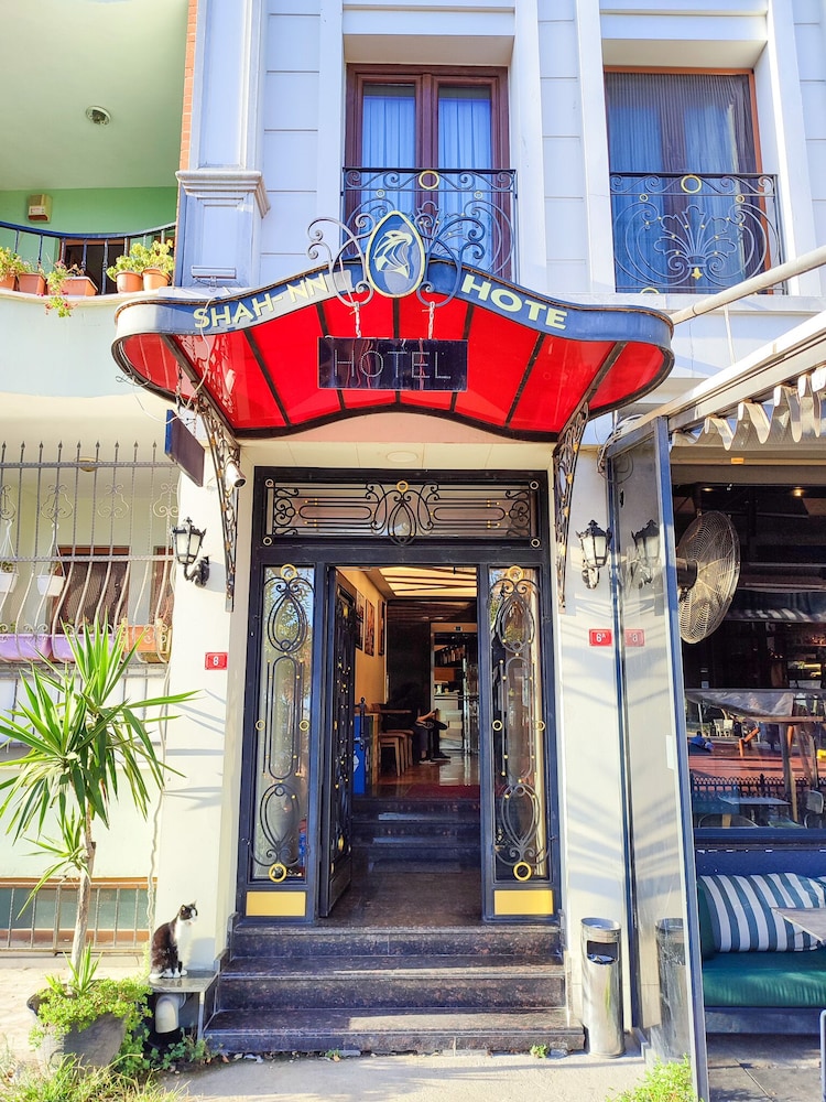 Shah Inn Otel - Image 20