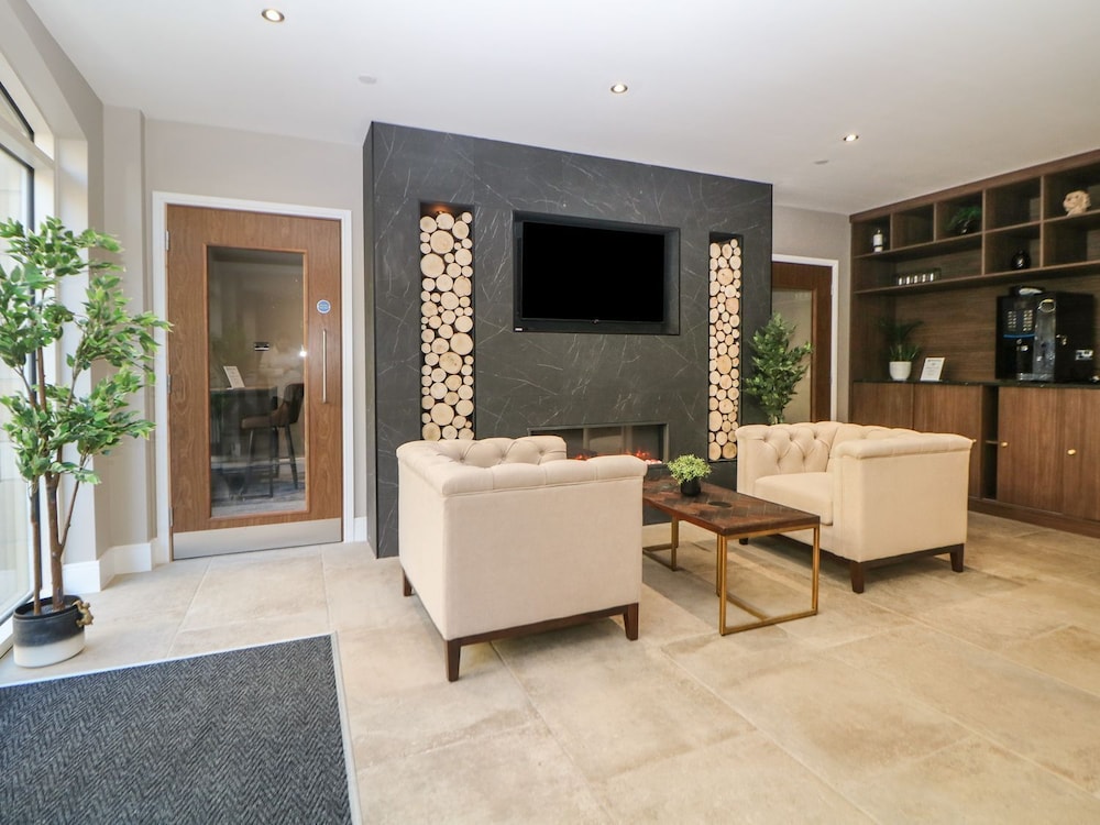 Rock Mill Apartment