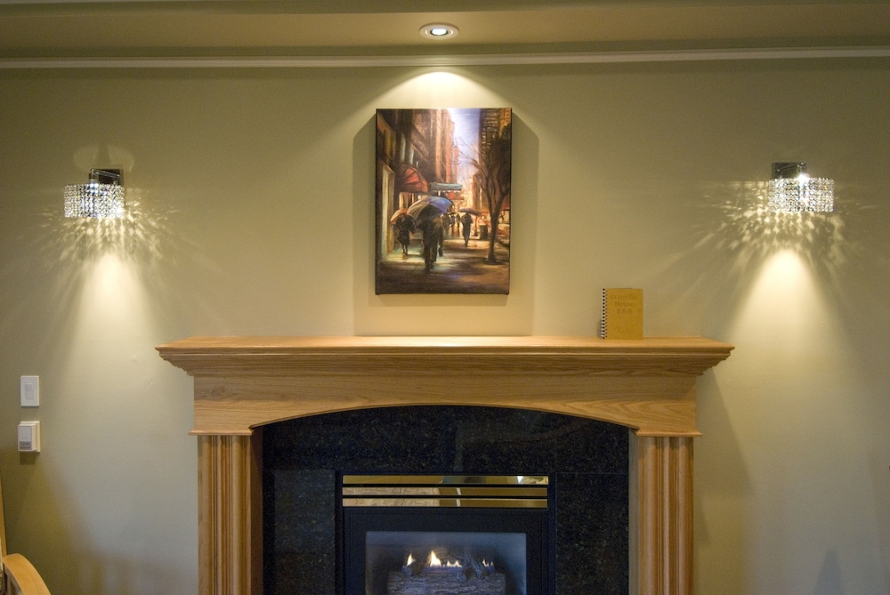 Granville House B&B