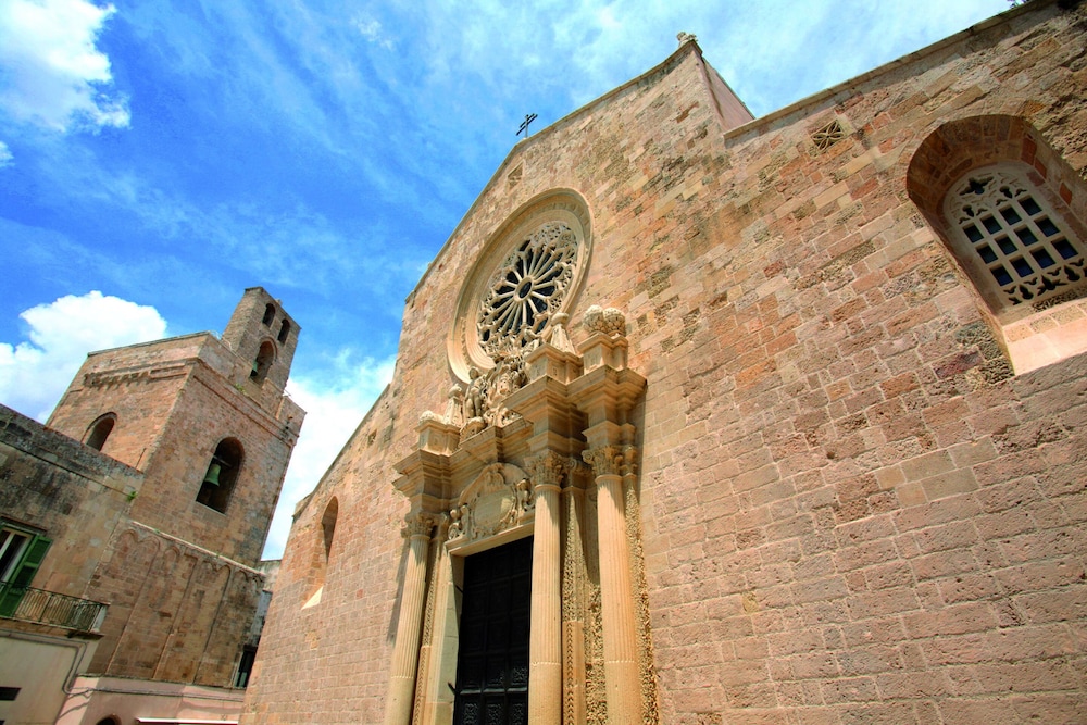Residence Catona