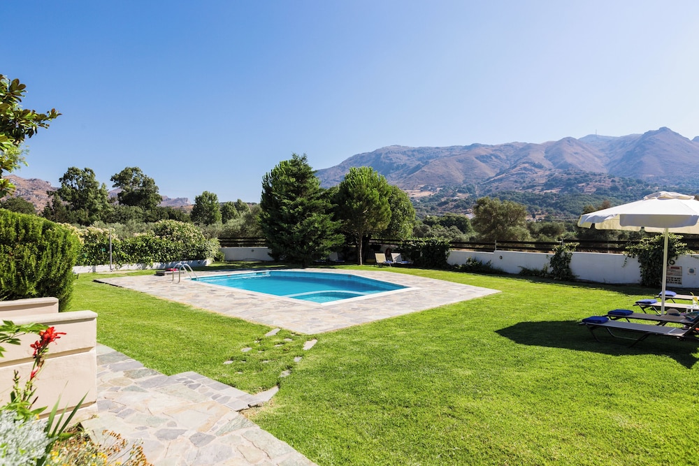 Villa Aurora Crete