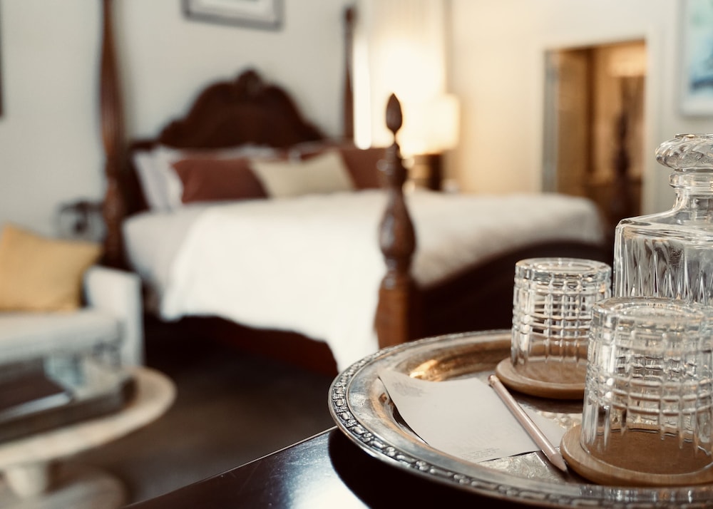 Blue Ridge Inn Bed & Breakfast
