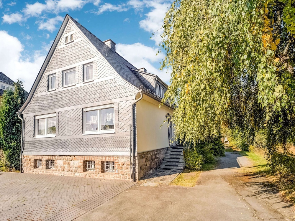 Ferienhaus in Medebach Nahe Skigebiet, photo 4
