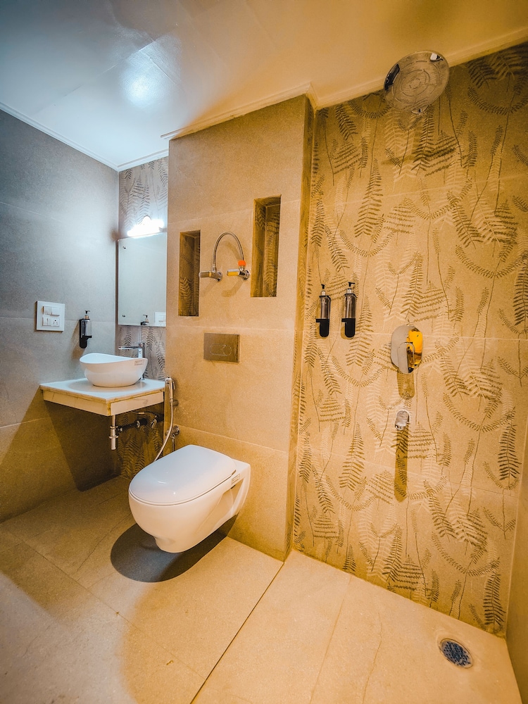 NinYanWays Boutique Stay