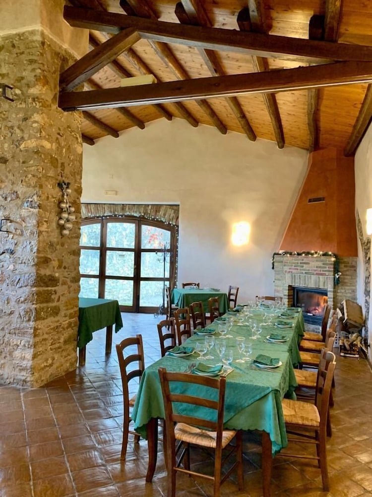 Agriturismo Sant'Agata
