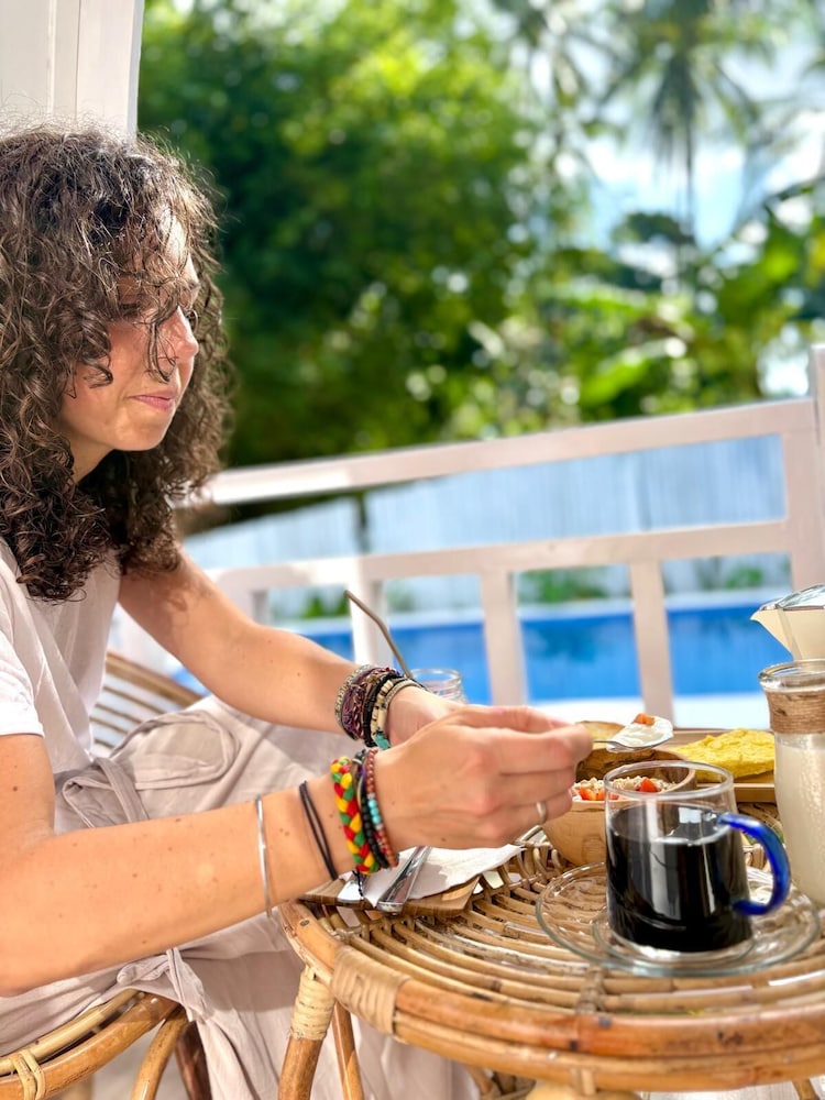Kelapa Lodge - Lombok -