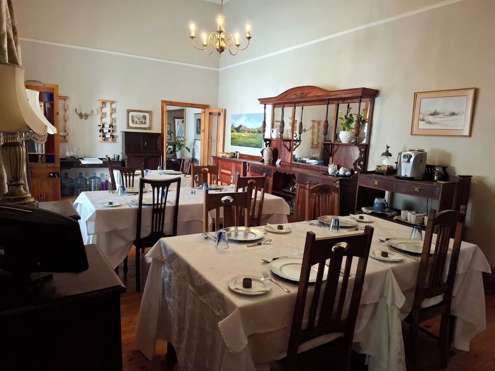 Sundays Karoo Guesthouse