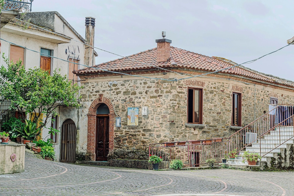 Mary's House