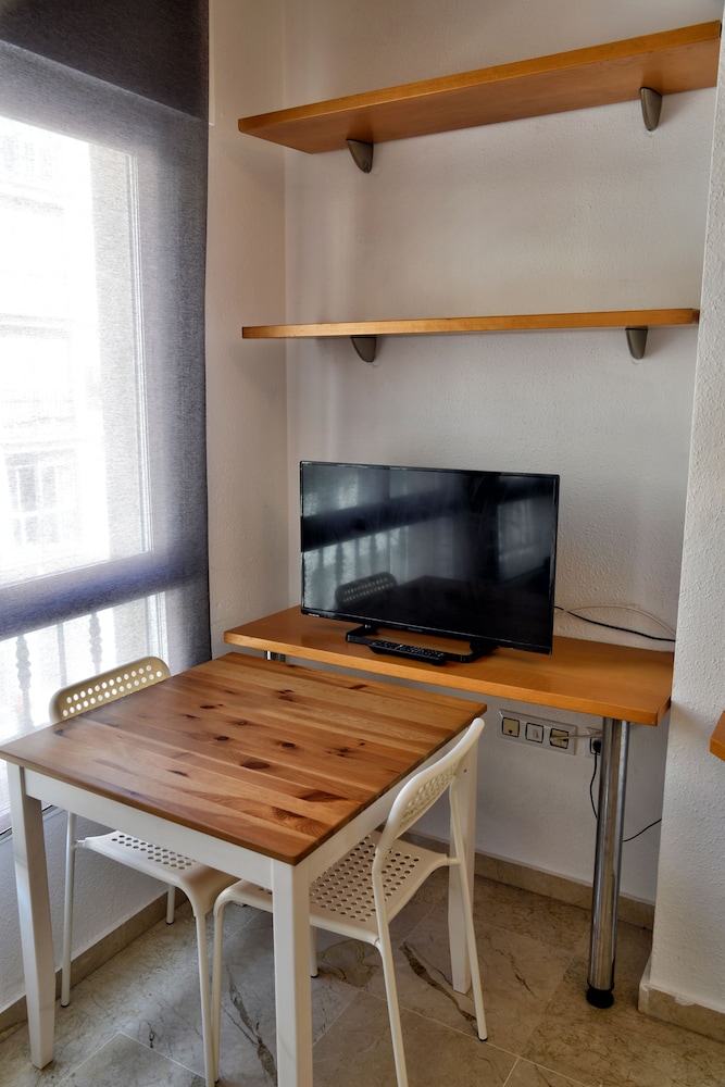 Apartamentos Vela - WONDERSTAYS