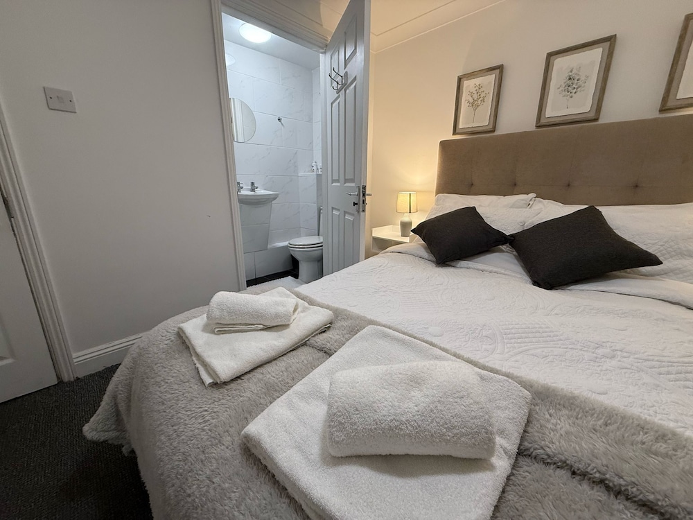 Urban home in Elephant&Castle