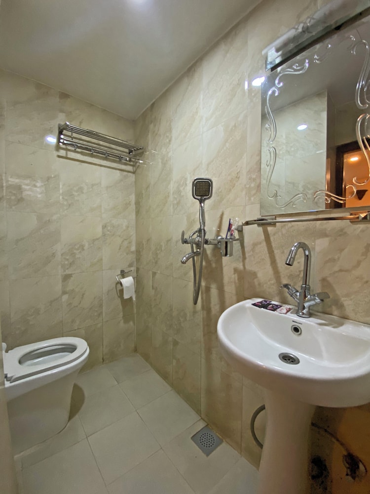Hotel Readers Inn Pvt.Ltd