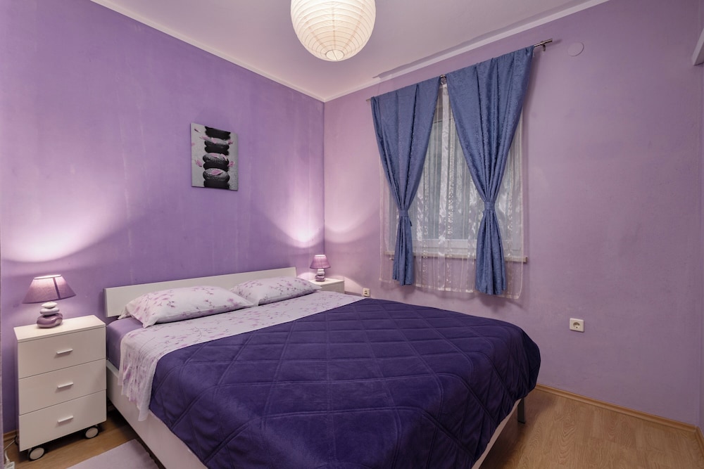 Seaview House - Magdalena Apartment