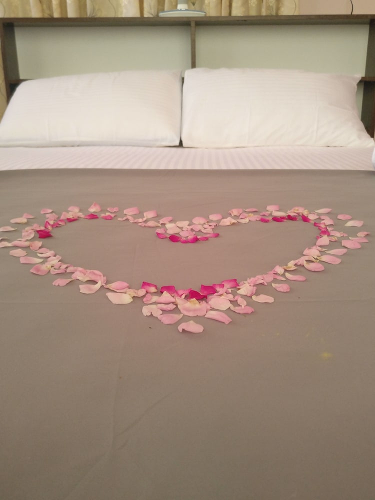Baivaru Guesthouse Services