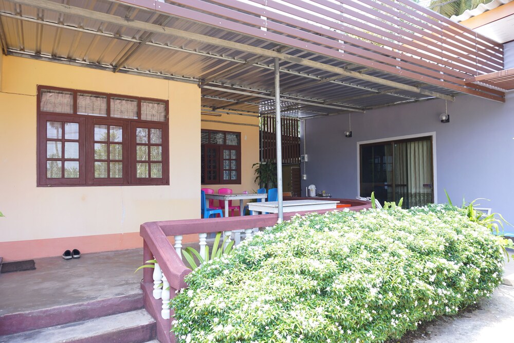 Kedsila Hometel