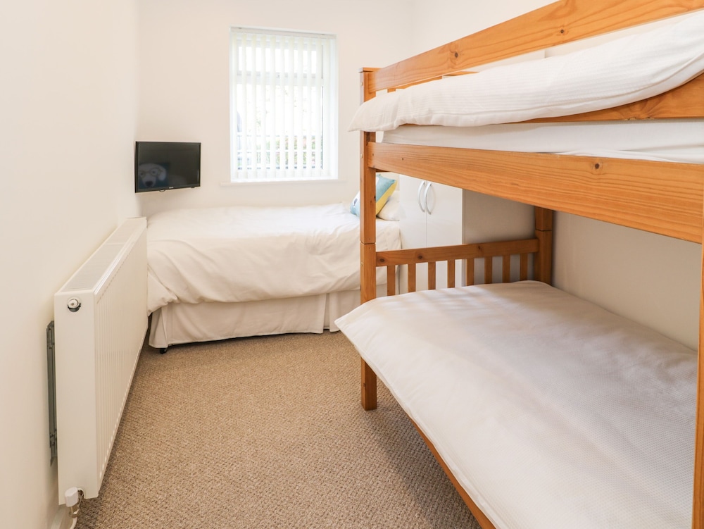 Top Of The Lane Luxury Holiday Apartment