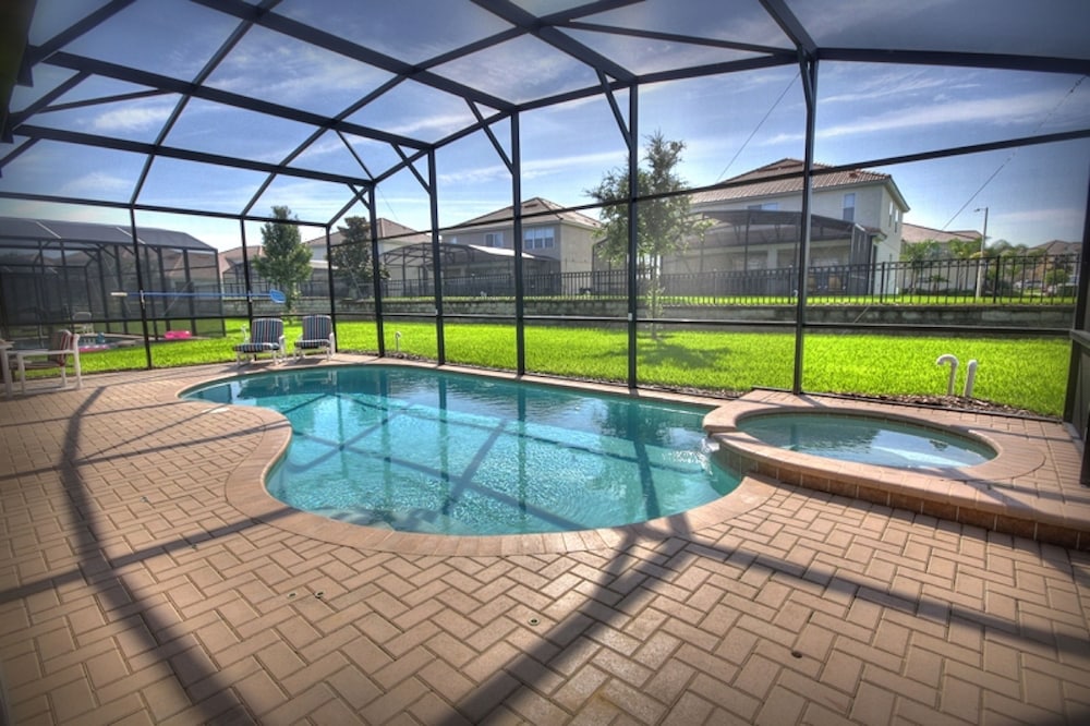 6BR 4BA Home in Windsor Hills by CV-2579 - Image 2