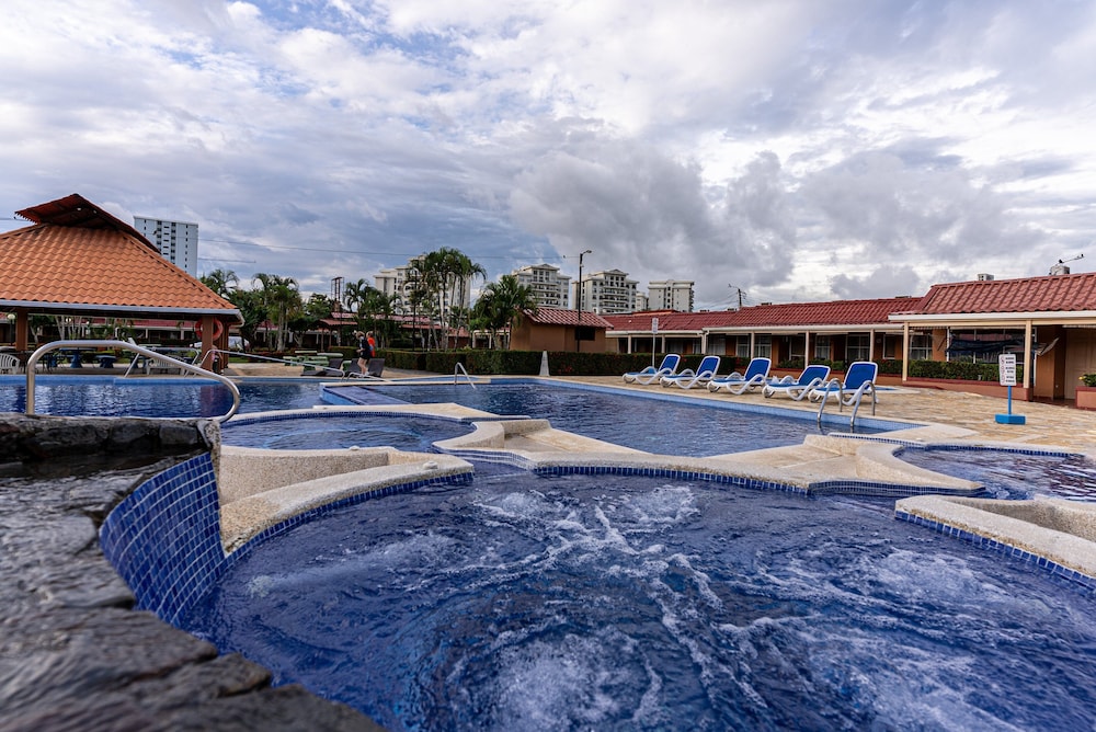 Villas Paraiso B52