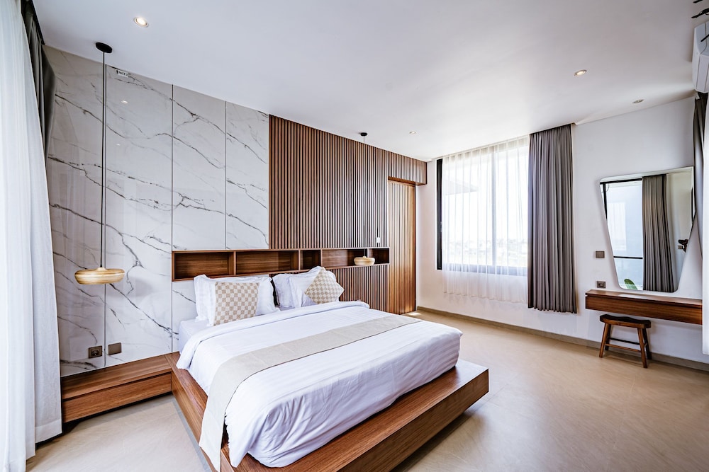 De Dominique Villas Canggu