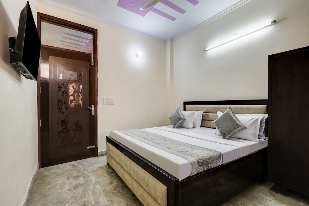 Hotel Sunshine By The Premium Villa