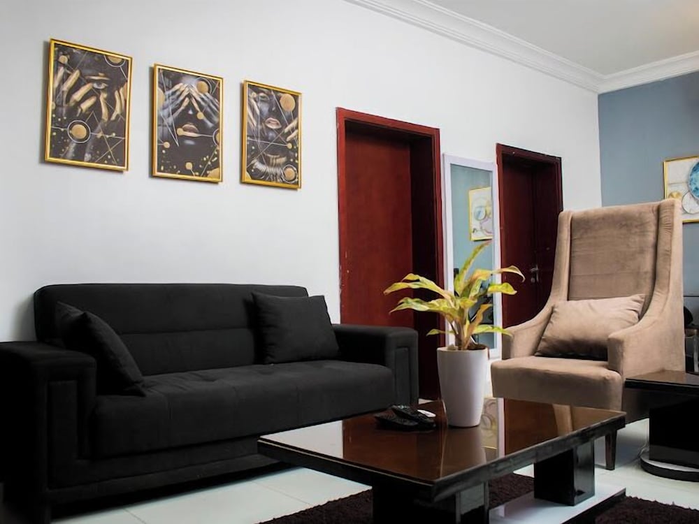 Novabase Apartment