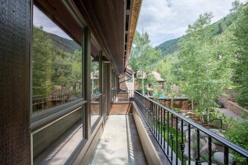 Vail Ski Resort Northwoods Condos